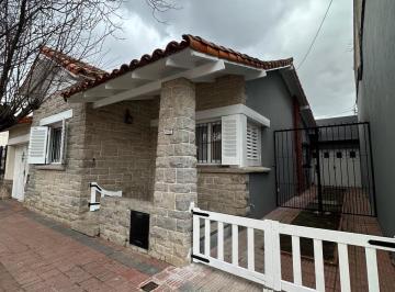 Casa · 110m² · 3 Ambientes · 2 Cocheras · Casa en Mar del Plata
