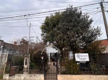 Casa · 145m² · Se Vende Casa a Reciclar a Pocos m de Ciudad Judicial – Ideal Inversión