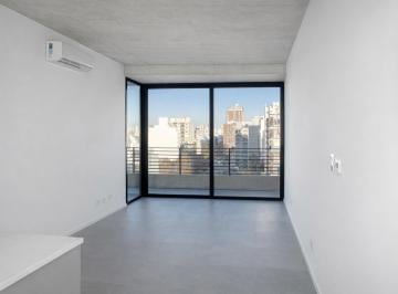 Departamento · 46m² · 1 Ambiente · Alquiler Departamento 2 Ambientes en Nuñez a Estrenar Excelente Ubicacion