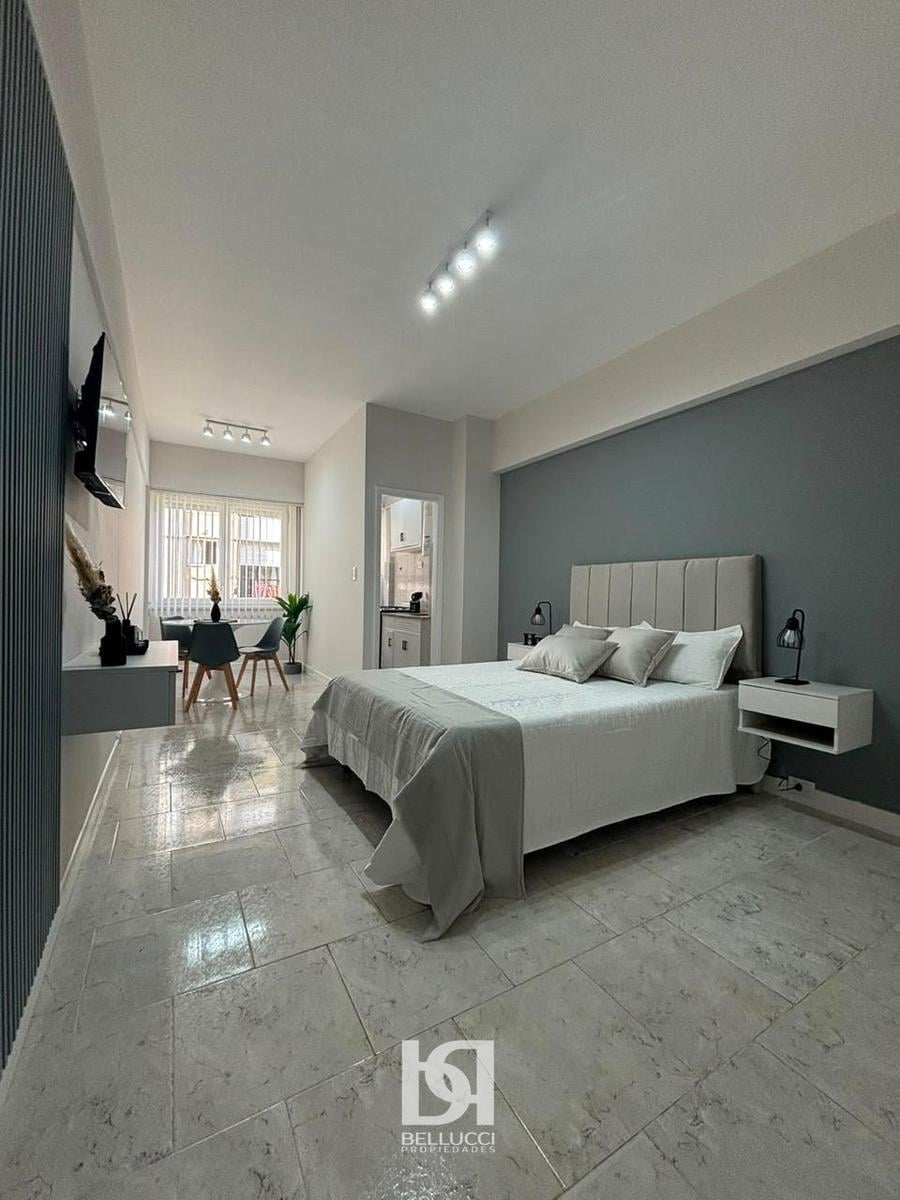 Departamento de 1 ambiente en venta