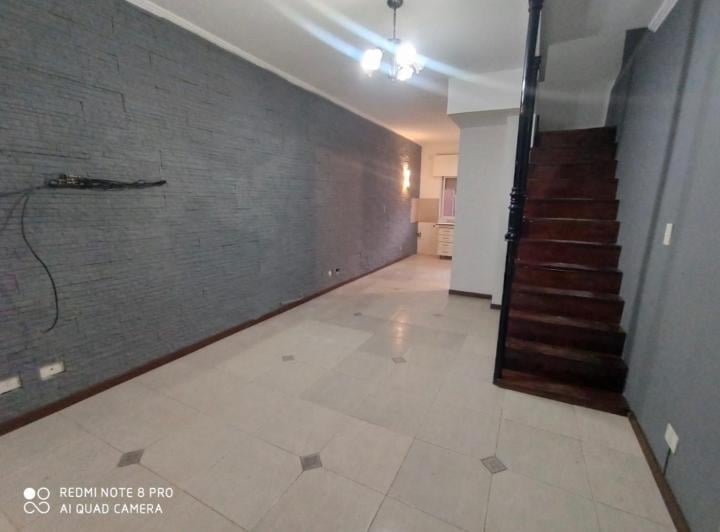 PH · 105m² · 3 Ambientes · 1 Cochera