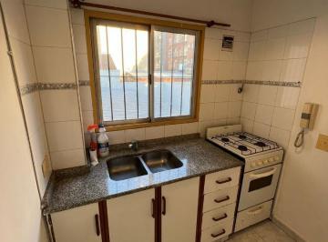 Departamento · 30m² · 1 Ambiente · Monoambiente en Muy Buena Ubicacion