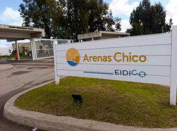 Terreno · 634m² · Venta Lote 633 m² Arenas Chico