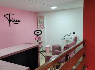 Local comercial · 10m² · Alquiler Entrepiso Para Oficina o Depósito – Merlo Centro