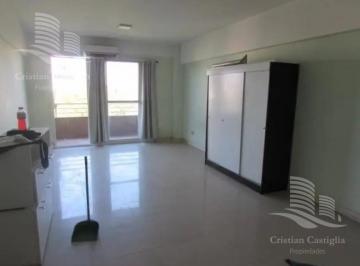 Departamento · 32m² · 1 Ambiente · 1 Cochera · Departamento Mono Ambiente con Balcon en Liniers