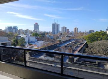 Departamento de 1 ambiente, Saavedra · 1 Ambiente / a Estrenar