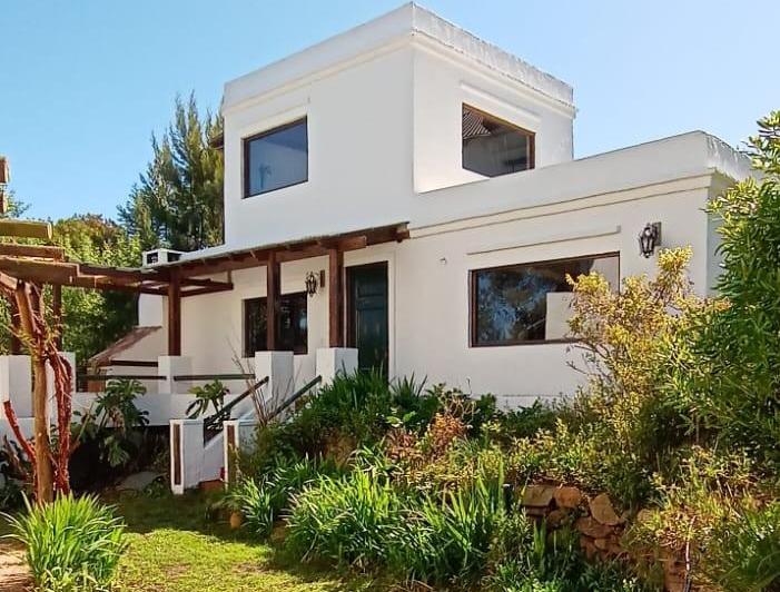 Casa · 50m² · 2 Ambientes