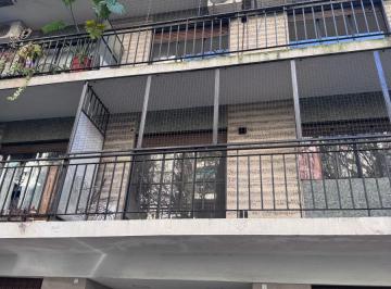 Departamento de 2 ambientes, Belgrano · Oportunidad! La Pampa 2600 - Exc Ubic - Apto Prof - Apto Cred