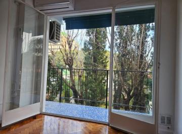Departamento · 50m² · 3 Ambientes · Depto 3 Amb Alquiler Olivos con Balcon