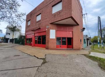 Local comercial · 60m² · ¡Local Comercial Sobre Esquina 520 y 1!