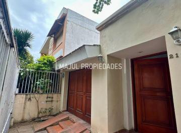 Casa · 180m² · 3 Dormitorios · 1 Cochera · Casa en Crisol Sur