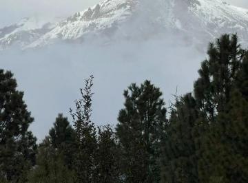 Terreno · 2514m² · Oportunidad de Inversión en Chapelco Golf