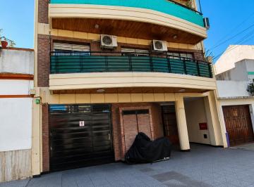 Departamento de 1 ambiente, Villa Urquiza · Departamento de 1 Ambiente con Patio Divisible 44 m² Totales