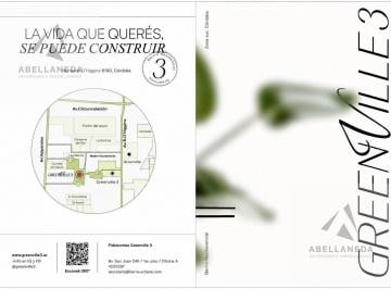 Terreno · 364m² · Terreno en Greenville 3