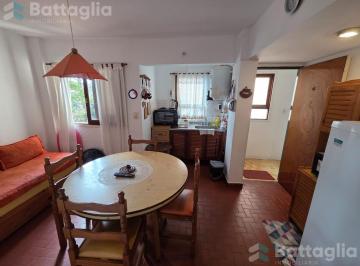 Departamento · 34m² · 2 Ambientes · Cómodo Dos Ambientes a Tres Cuadras del Mar
