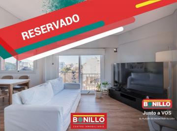 BNP-BNP-5147_2 · Reservado Departamento 3 Ambientes Venta Villa Devoto