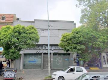 PH · 254m² · 5 Ambientes · PH en Macrocentro