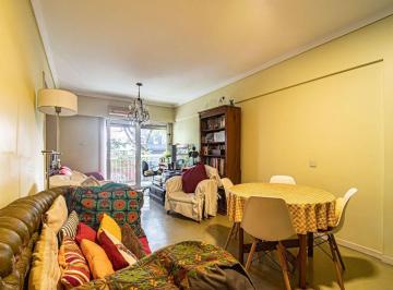 Departamento de 3 ambientes, Belgrano · Venta Departamento 3 Ambientes Belgrano | Torre | Conesa | Cochera, Balcón y 90 m²