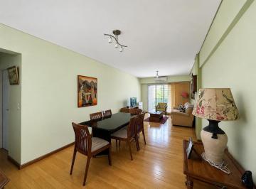 Departamento · 101m² · 4 Ambientes · 1 Cochera · Venta de Departamento 4 Ambientes con Cochera, Sum, Terraza y Pileta en Almagro