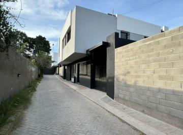 Casa de 6 ambientes, Córdoba · Venta Duplex a Estrenar Barrio Cerrado 3 Dorm