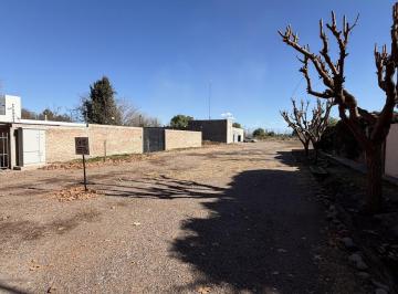 Terreno · 500m² · Venta de Lote de 500 m en Junin, Mza