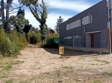 Terreno , Santa Teresita · Hermoso Lote Sobre El Monte - Santa Teresita