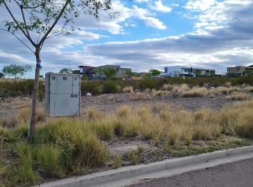 Terreno , El Challao · Venta Lote Barrio Mendoza Norte El Challao Las Heras Mendoza
