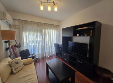 Departamento en Alquiler de 2 ambientes Belgrano C · Departamento 2 Ambientes Amoblado