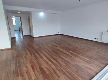 Departamento · 126m² · 4 Ambientes · 2 Cocheras · Departamento en Venta 3 Dorm. con Cochera Doble - Parque España Rosario