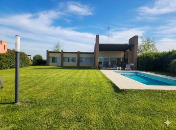 Casa de 4 ambientes, San Vicente · Dueño Directo Vende Sin Comision Excelente Casa a La Laguna en Una Planta