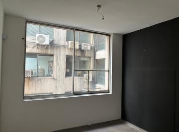 Oficina comercial de 1 ambiente, San Nicolás · Oficina Av Corrientes 1386, Edificio Apolo Piso 6