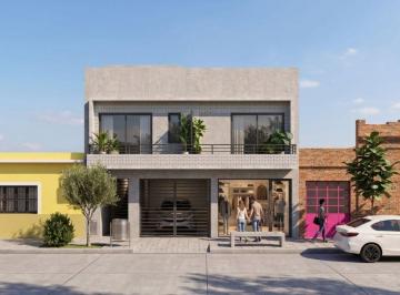 Departamento de 1 ambiente, Lobos · Departamentos en Venta - Proyecto Calle Las Heras