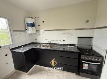 Departamento · 50m² · 2 Ambientes · Departamento en Venta - Docta