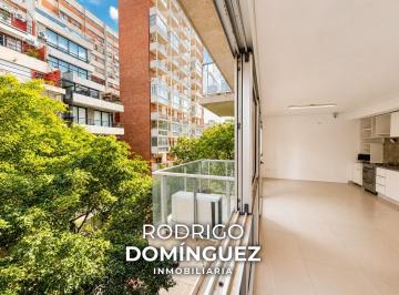 Departamento · 36m² · 1 Ambiente · 1 Cochera · Departamento Monoambiente en Venta en Belgrano, Capital Federal, Buenos Aires