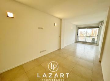Departamento · 37m² · 1 Ambiente · Departamento Amplio con Balcon Al Frente. Excelente Vista