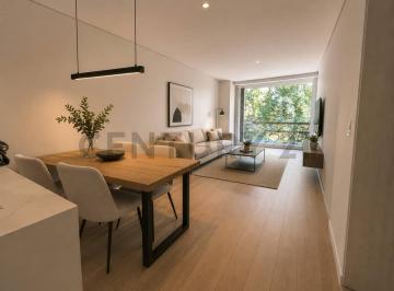 Departamento · 62m² · 2 Ambientes · Venta 2 Ambientes en Villa Urquiza - Financiación