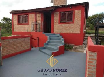 Casa · 69m² · 3 Ambientes · 1 Cochera · Casa en Venta | Estancia Vieja