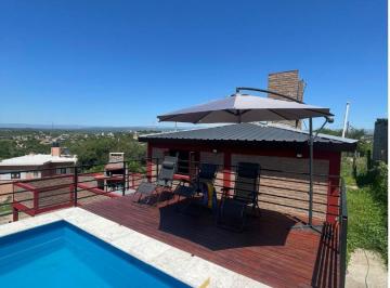 Casa · 69m² · 3 Ambientes · 1 Cochera · Casa en Venta | Estancia Vieja