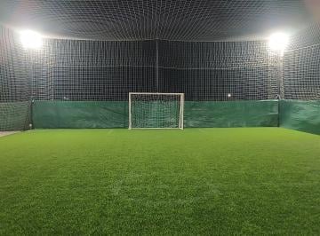 Fondo de comercio , San Rafael · Vendo Complejo Deportivo