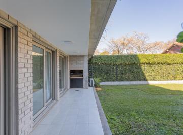 Departamento · 69m² · 3 Ambientes · 1 Cochera · Departamento en San Isidro