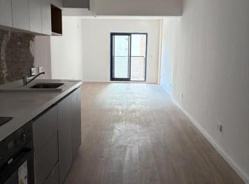 Departamento · 38m² · 1 Ambiente · 1 Cochera · Departamento Monambiente en Venta en Microcentro con Cochera