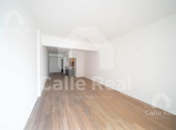 Departamento · 38m² · 1 Ambiente · 1 Cochera · Departamento Monambiente en Venta en Microcentro con Cochera