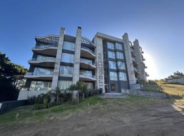 Departamento · 59m² · 3 Ambientes · 1 Cochera · Venta de Departamento 3 Ambientes en Pinamar Norte