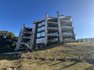 Departamento · 59m² · 3 Ambientes · 1 Cochera · Venta de Departamento 3 Ambientes en Pinamar Norte