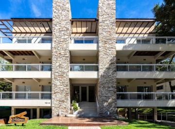 Departamento · 60m² · 2 Ambientes · 1 Cochera · Departamento en Alquiler Pinamar Centro