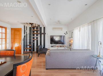 PH · 71m² · 4 Ambientes · PH Venta en Ramos Mejia