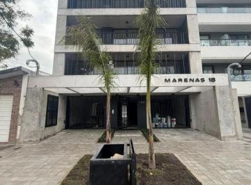 Departamento de 1 ambiente, Merlo · Alquiler Monoambiente Merlo