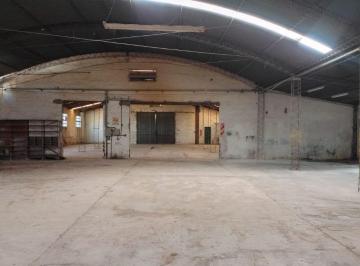 Depósito de 2 ambientes, Pilar · Alquiler: Nave Logística de 807 m² – Ubicación Estratégica en Pilar