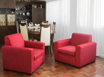 Departamento de 3 ambientes, Ciudad de Mendoza · Departamento de 3 Dorm. en Pleno Centro de Mendoza