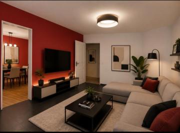 PH · 46m² · 2 Ambientes · Departamento Tipo PH 2 Amb con Patio